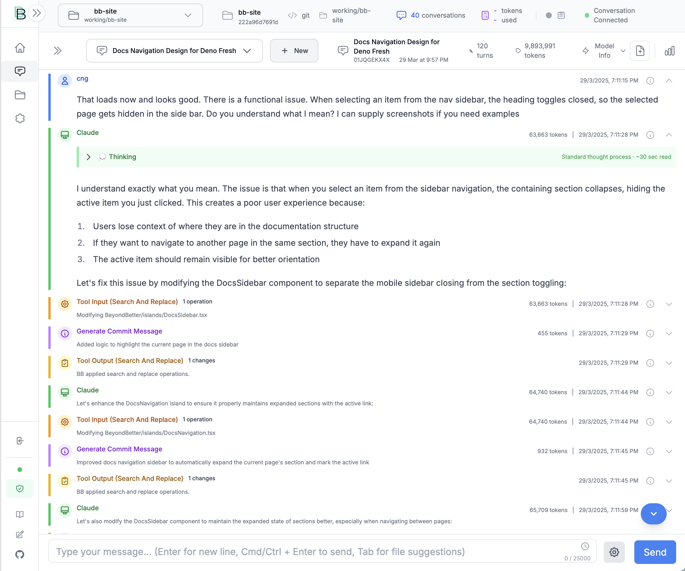 Customer Insight Platform